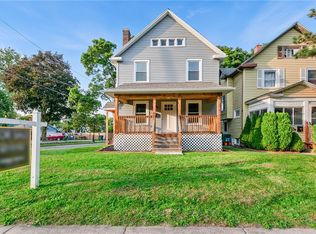 994 Atlantic Ave, Rochester, NY 14609