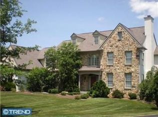 15 Callery Way, Malvern, PA 19355