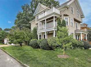 206 Lowden St #1, Pawtucket, RI 02860