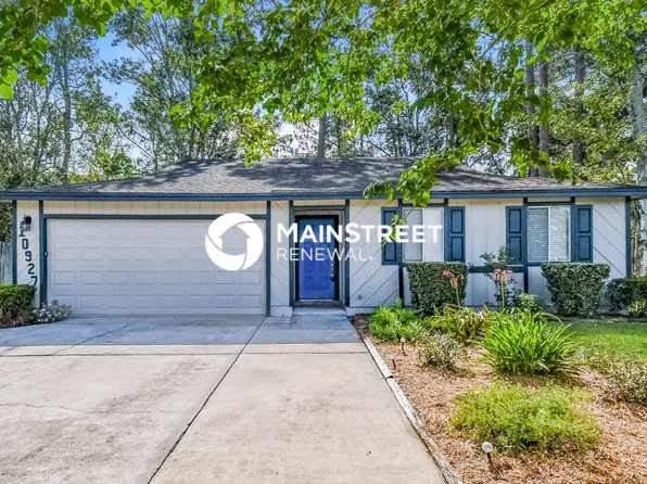 10927 Horse Track Dr E, Jacksonville, FL 32257