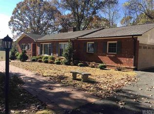 3923 Three Forks Church Rd, Taylorsville, NC 28681