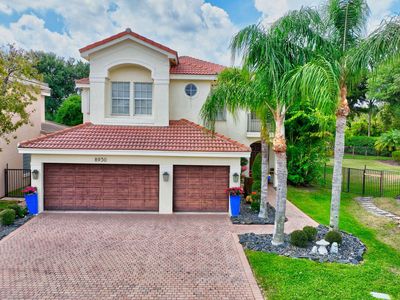 8930 Hidden Acres Drive, Boynton Beach, FL, 33473