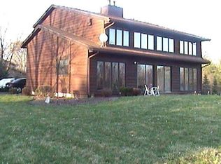 3863 Donaldson Rd, Rochester Hills, MI 48307