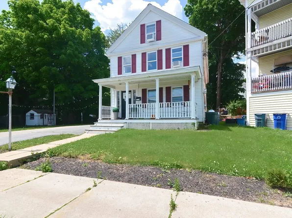 56 Pearl St, Milford, MA 01757