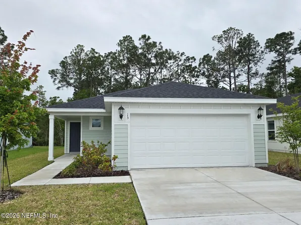 13 DILLY Court, Palm Coast, FL 32164