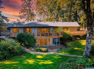 4950 Matney Rd, Monmouth, OR 97361