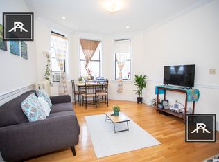 1338 Commonwealth Ave #12A, Allston, MA 02134