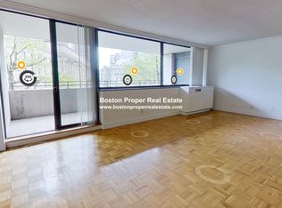 199 Massachusetts Ave APT 602, Boston, MA 02115