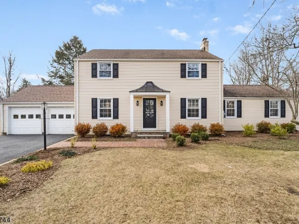 30 Homer Ave, Morris Plains Boro, NJ 07950