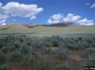 16175 Dry Valley Rd, Reno, NV 89508