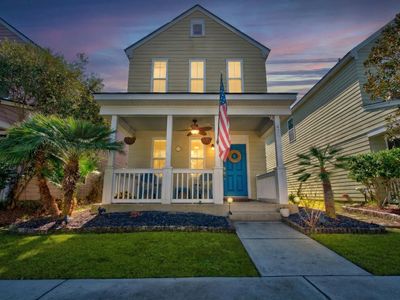 425 Verbena Ave, Summerville, SC, 29483