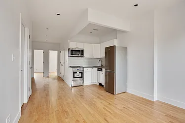 Rented by Highline Residential