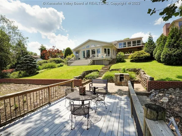 2100 Kanawha Ave SE, Charleston, WV 25304