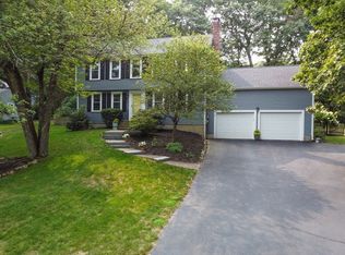 11 Brookview Rd, Millis, MA 02054