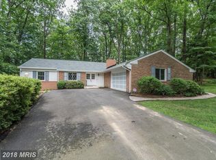 2521 Fowlers Ln, Reston, VA 20191