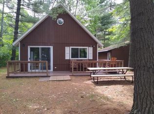 5365 Illinois Rd, Eagle River, WI 54521
