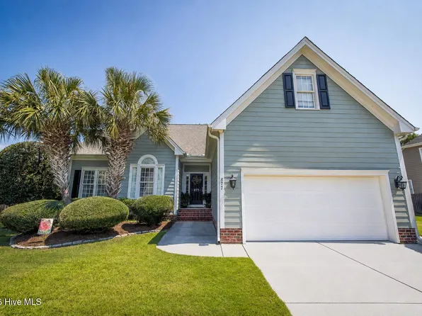 877 Wine Cellar Circle, Wilmington, NC 28411