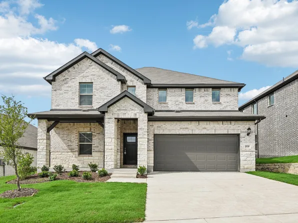 410 Stagg St, McKinney, TX 75069