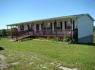 2760 Highway 330, Owenton, KY 40359