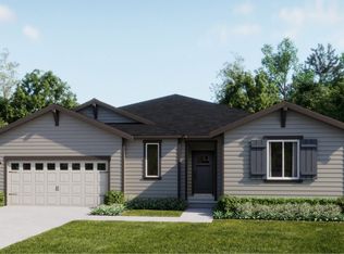 Benton Plan, Rolling Hills, Sequim, WA 98382