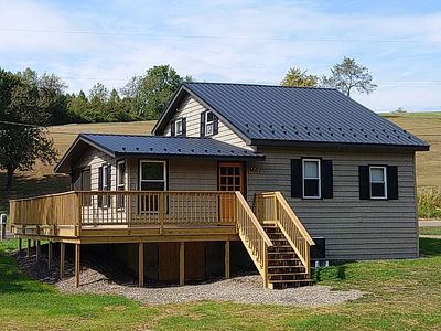 726 Zaners Bridge Rd, Stillwater, PA, 17878