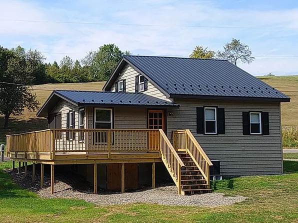 726 Zaners Bridge Rd, Stillwater, PA 17878