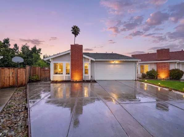 1255 Briarberry Ct, San Jose, CA 95131