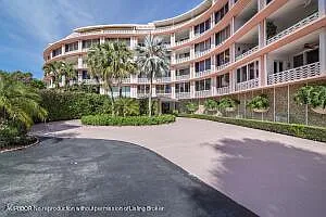 315 S Lake Dr #Penthouse D-33480 — Photo 1