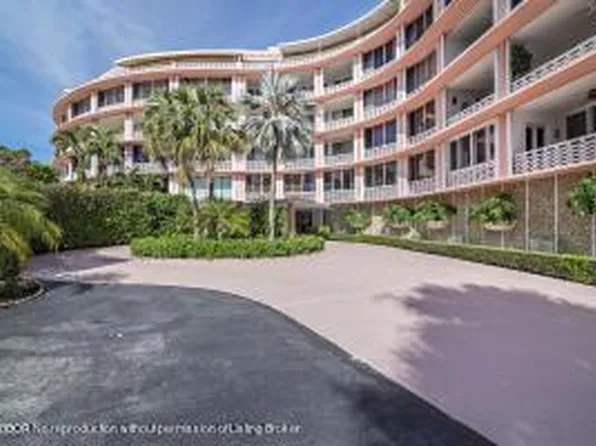 315 S Lake Dr #Penthouse D-33480, Palm Beach, FL 33480