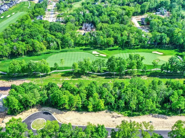 10461 Dartmoor Way Lot T20, Zionsville, IN 46077