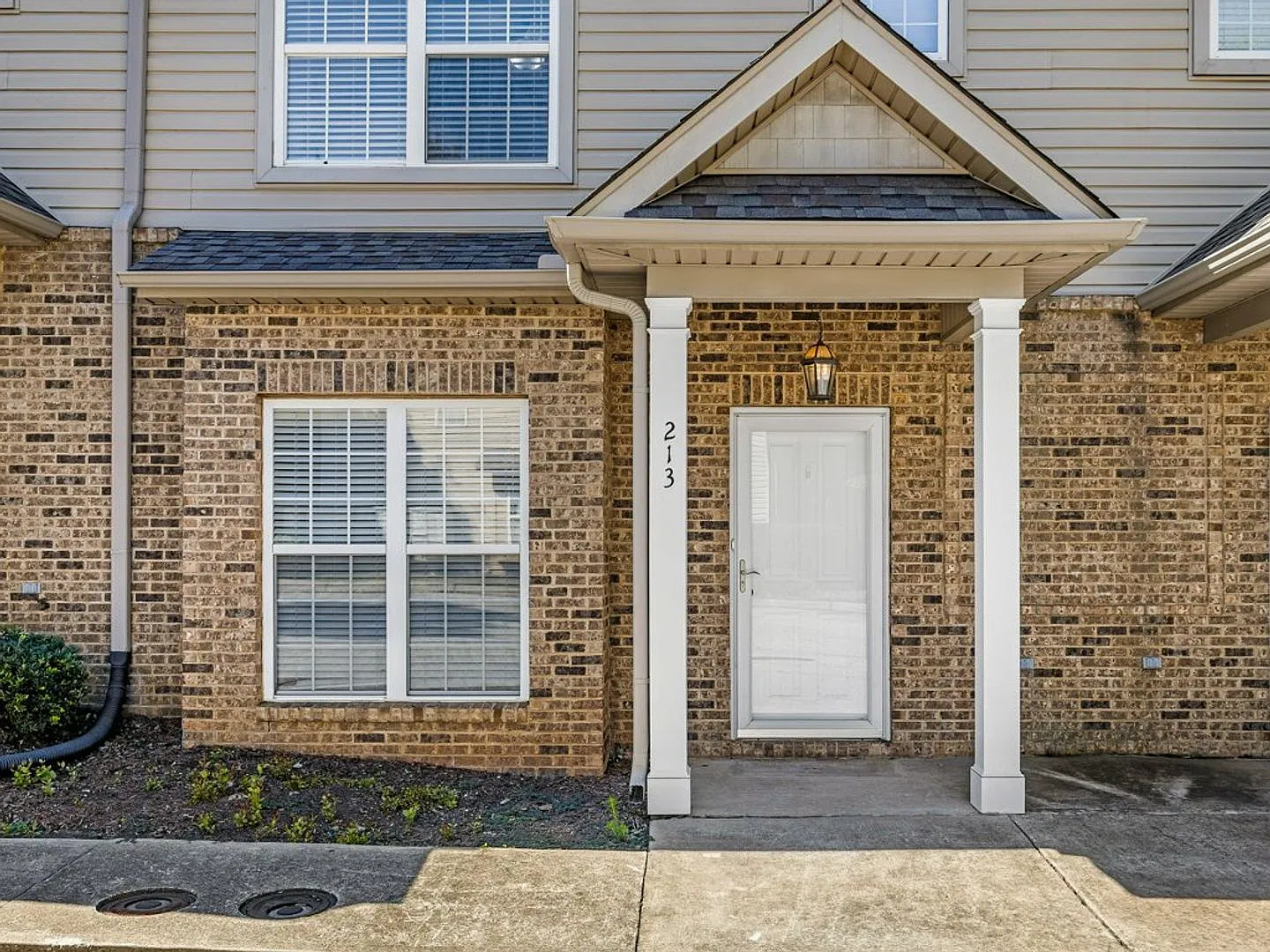 Prime Greenville Location | Spacious 2-Bedroom Townhome | Private Fenced Patio — Photo 4