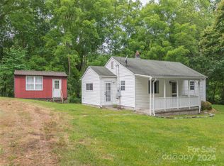 863 Burney Mountain Rd, Fletcher, NC 28732