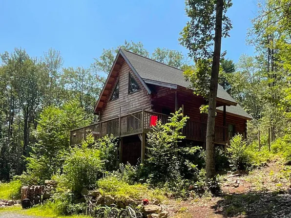 140 W Hill Road, Troy, NH 03465