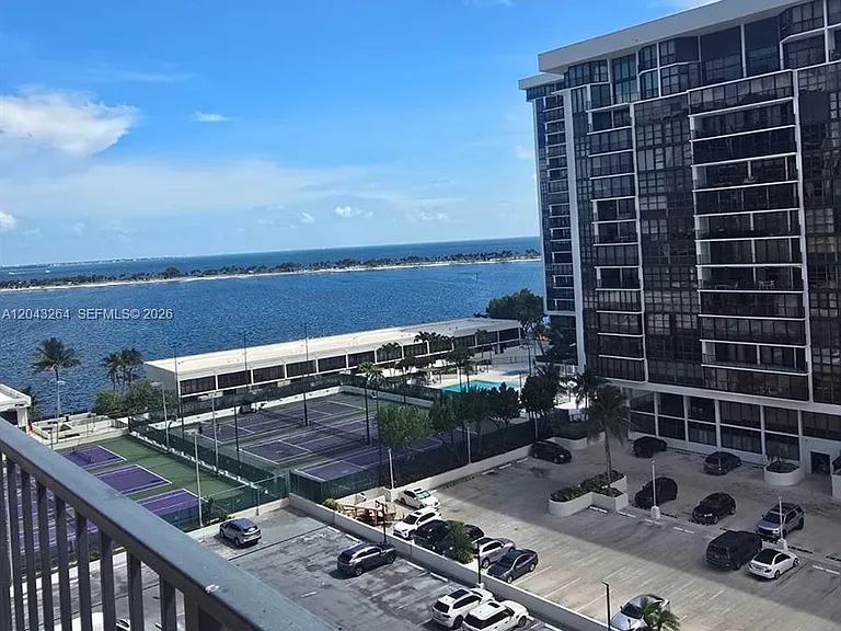 1901 Brickell Ave #B1007 — Photo 3