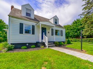 247 N Liberty St, Nazareth, PA 18064