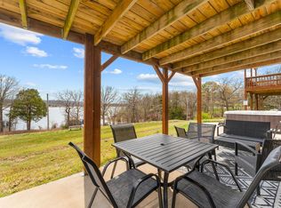 (Undisclosed Address), Kimberling City, MO 65686