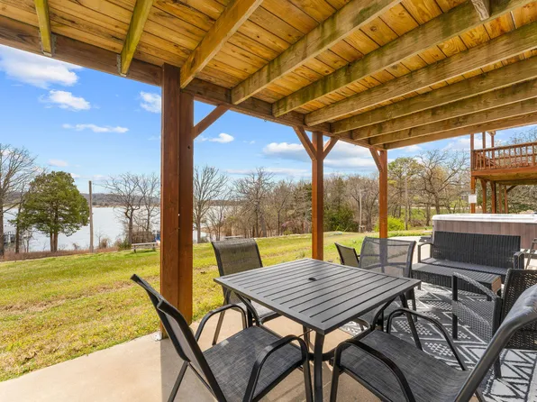 92 Ashlee Marie Lane #4, Kimberling City, MO 65686