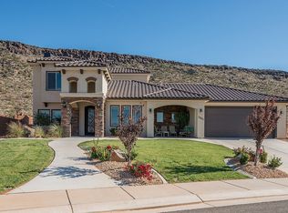 2663 S 3200 W, Hurricane, UT 84737