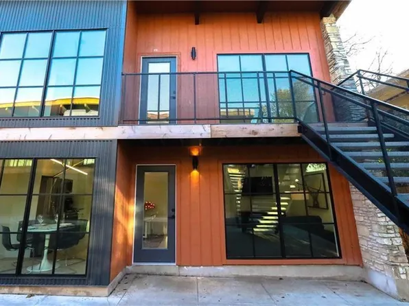 400 E 30th St APT 101, Austin, TX 78705