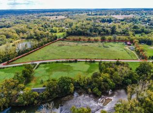 3267 Lower Valley Pike, Springfield, OH 45506