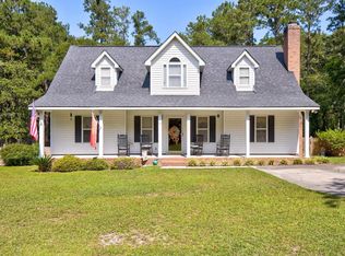 40 Nature Ln, Elgin, SC 29045
