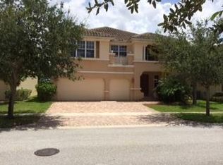 9917 Cobblestone Dr, Boynton Beach, FL 33472
