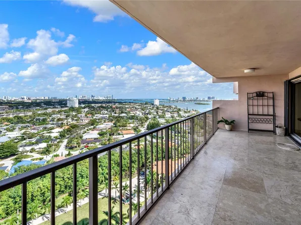 1800 NE 114th St APT 2102, Miami, FL 33181