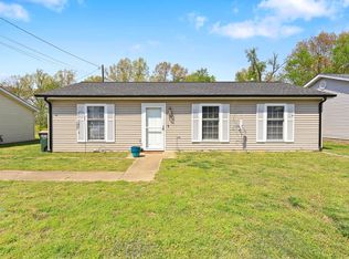 1891 Eastwind Ct, Madisonville, KY