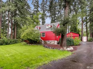 16430 SE 240th St, Kent, WA 98042