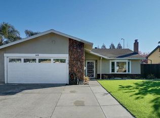 148 Longview Dr, Vacaville, CA
