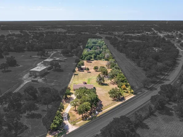 4608 Fm 2280, Cleburne, TX 76031