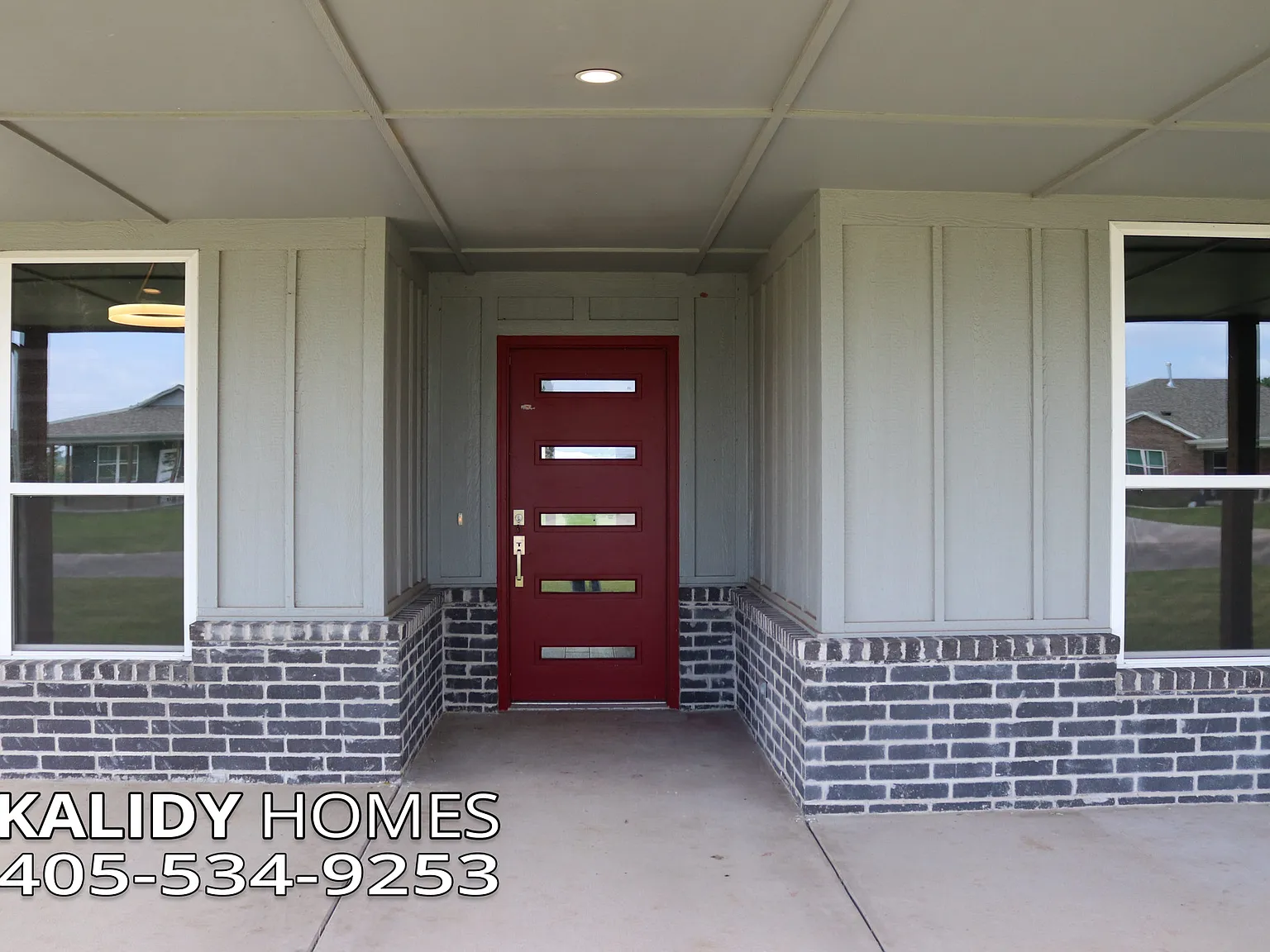 102 Olde Mill Rd - 1 — Photo 2