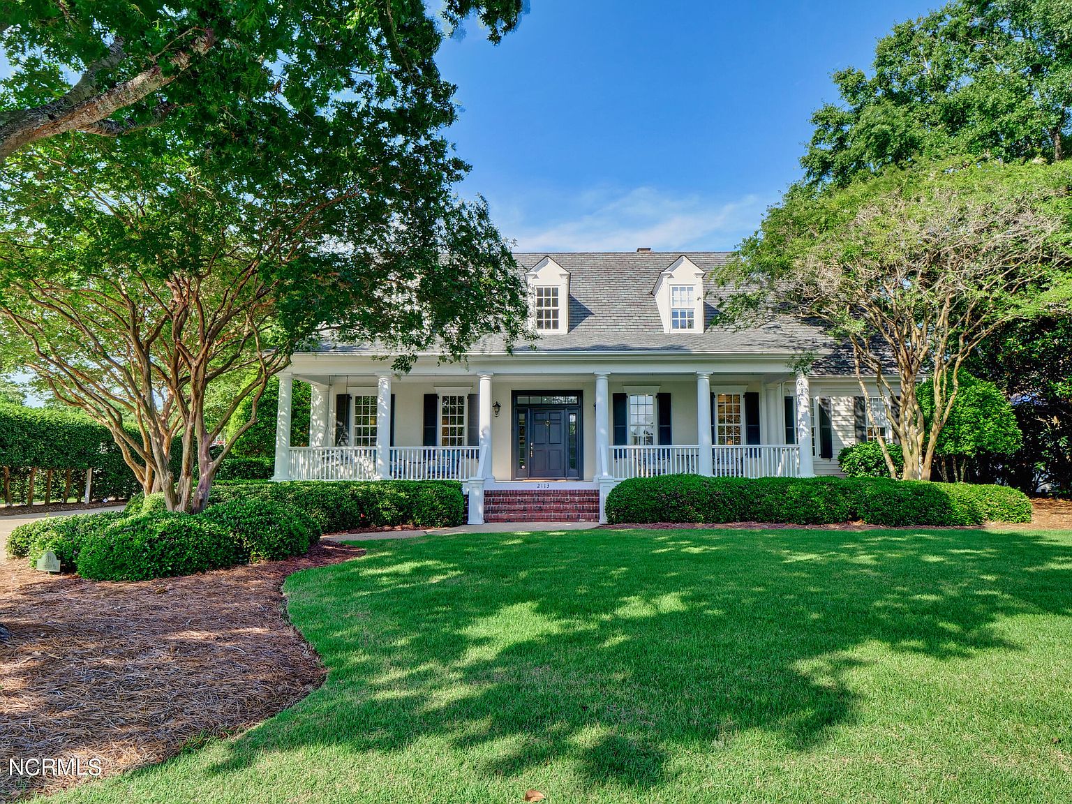 2113 Harborway Drive