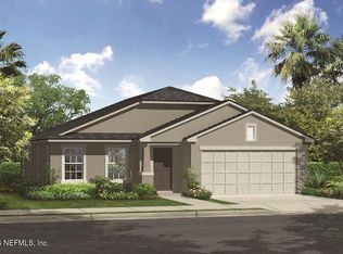 745 Deer Crossing Rd, St Augustine, FL 32086